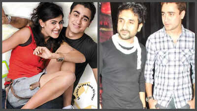 Vir Das remembers witnessing influence of Imran Khan’s Jaane Tu Ya Jaane Na influence on units of Delhi Stomach: ‘There could be not less than 3000 ladies ready to see him’ |