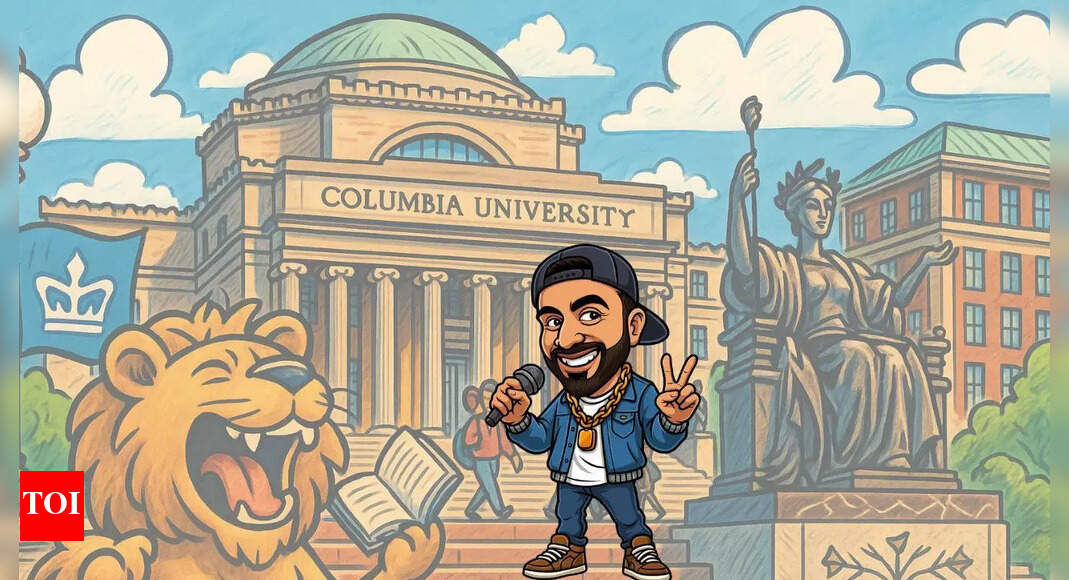 Columbia Calumny: Did Indian-origin Zohran Mamdani declare to be Black due to his poor SAT rating? What we all know… | World Information