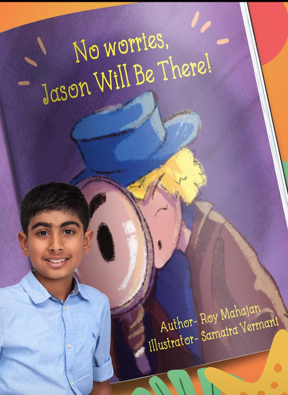 When the creator is 11 and already has a again catalogue –