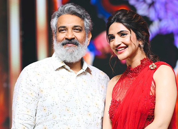 SS Rajamouli showers praises on Sreeleela: “You’ll undoubtedly go locations, there’s little doubt about that” : Bollywood Information