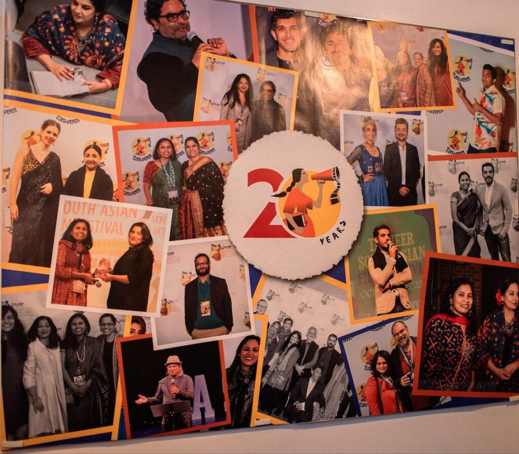 A Grassroots South Asian Nonprofit Group Bets on Communal Expertise