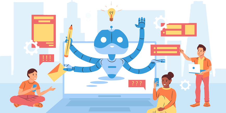 Writers, Detectors, and the Way forward for Studying – EdTechReview