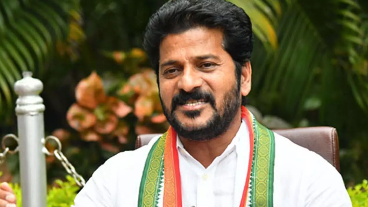 Telangana CM seems earlier than courtroom, examined