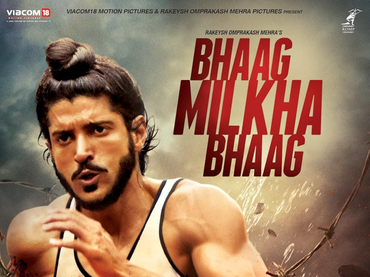 7 Hindi motion pictures celebrating real-life heroes