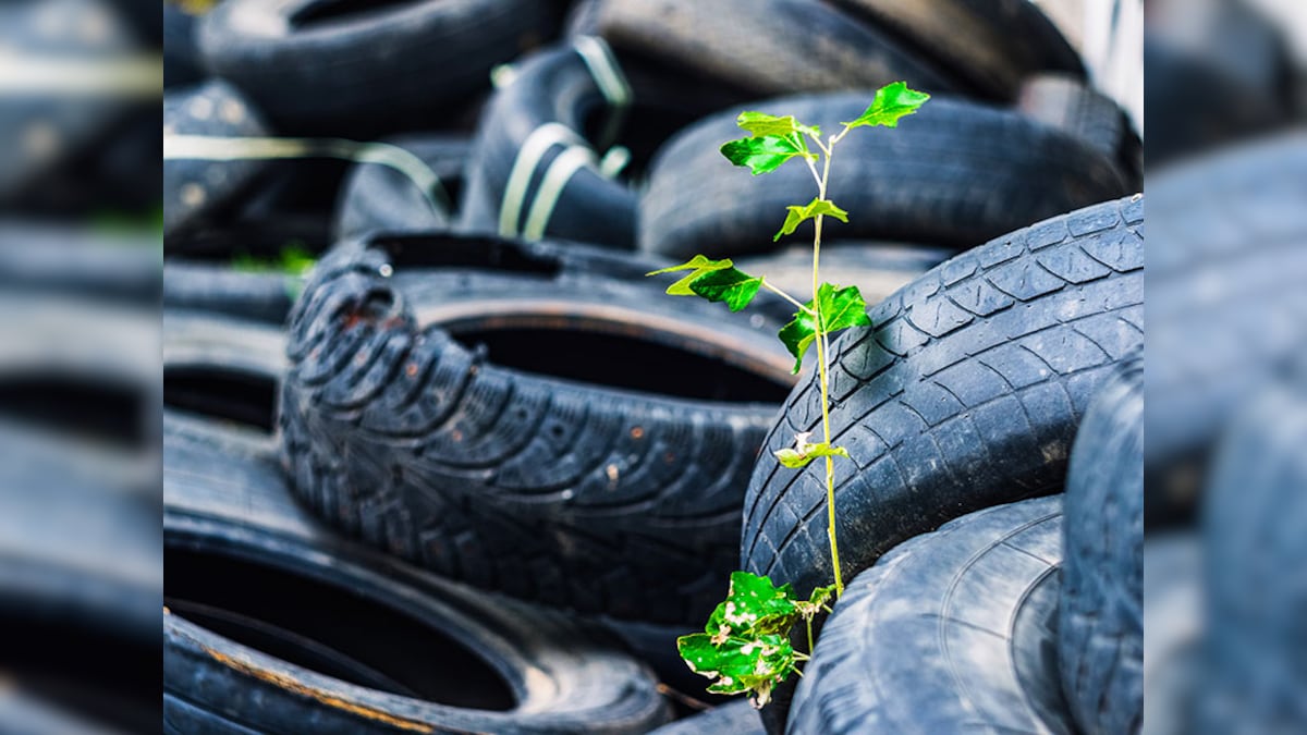 From manufacturing to disposal, and innovation, the lifecycle of a tyre wants a rethink