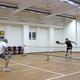Pickleball picks up in Thiruvananthapuram