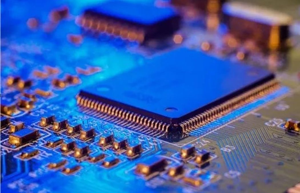 International semiconductor gross sales enhance 7.8% from Q1 to Q2; Month-to-month gross sales tick up 1.5% in June