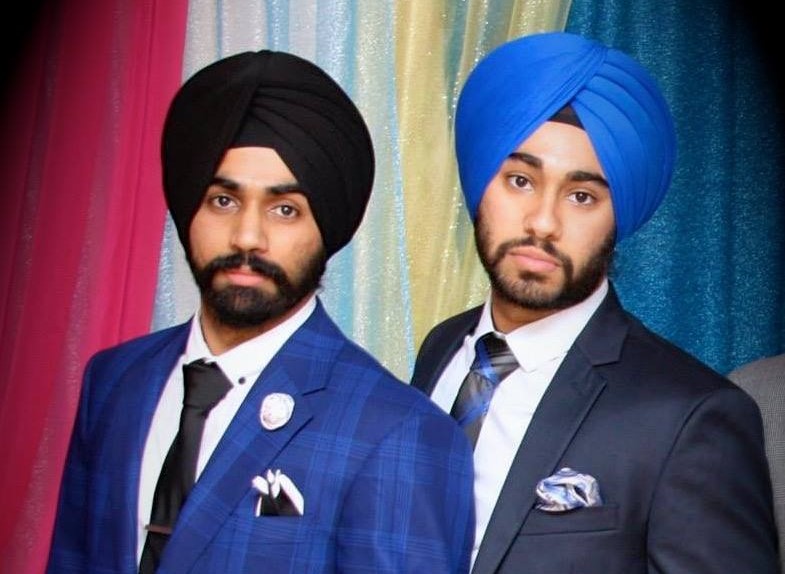Indian Immigrant Brothers Who Constructed $176M Streetwear Model Featured in Forbes