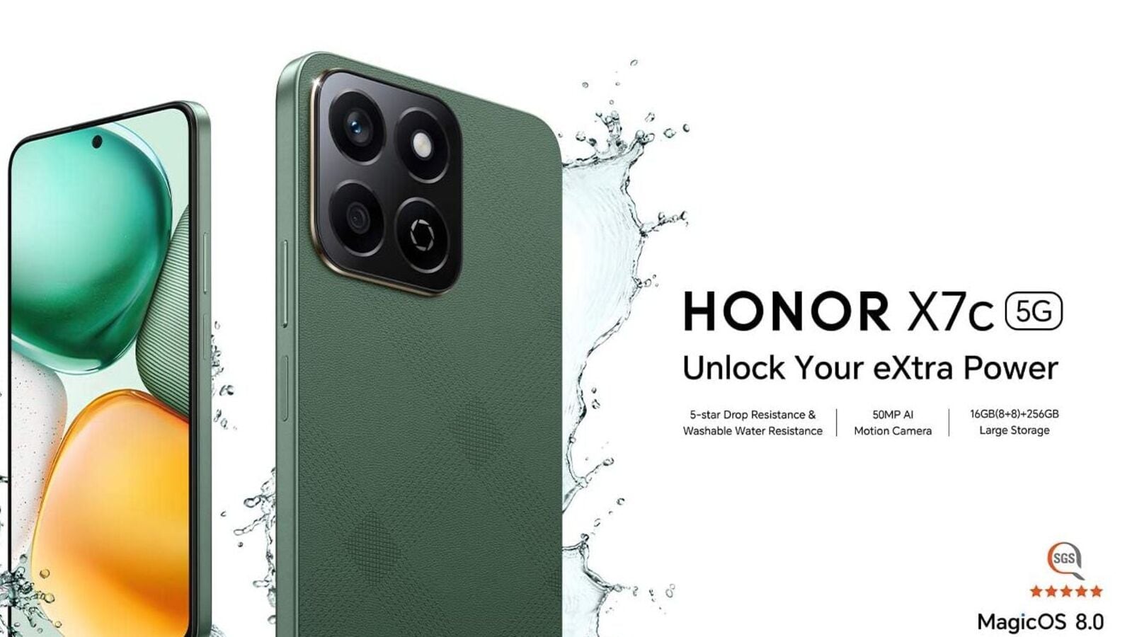 Honor X7C to launch in India quickly: Snapdragon 4 Gen 2 processor, 5,200 mAh battery and different key particulars revealed