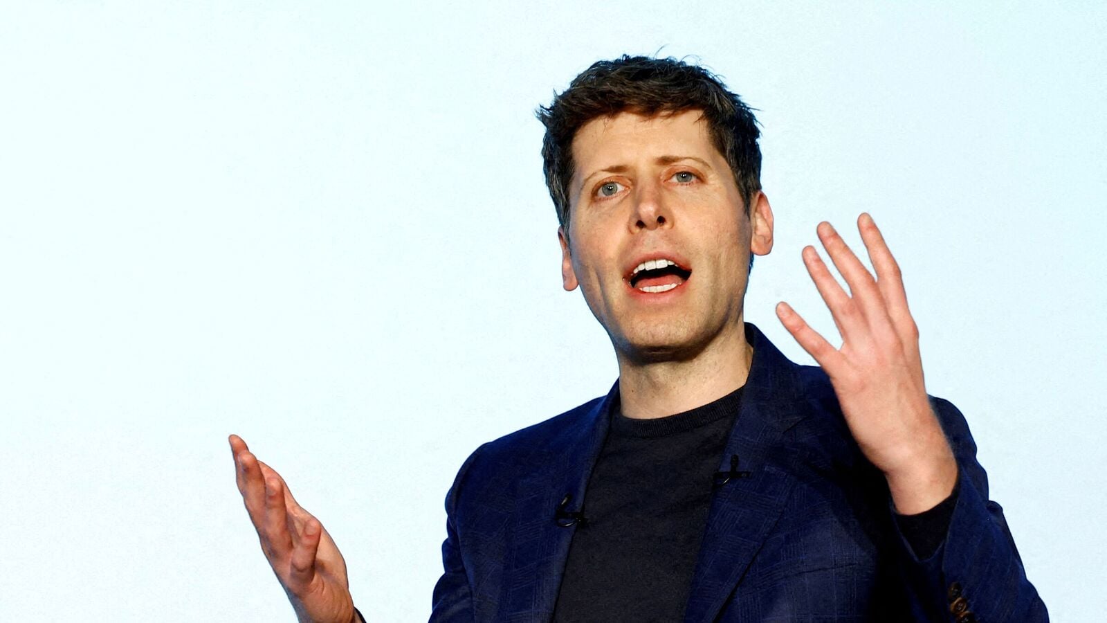 ‘We completely screwed up’: Sam Altman explains what went flawed with GPT-5 launch