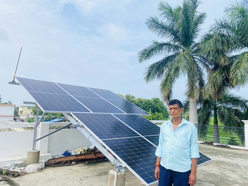 Rooftop photo voltaic goals flip bitter for customers