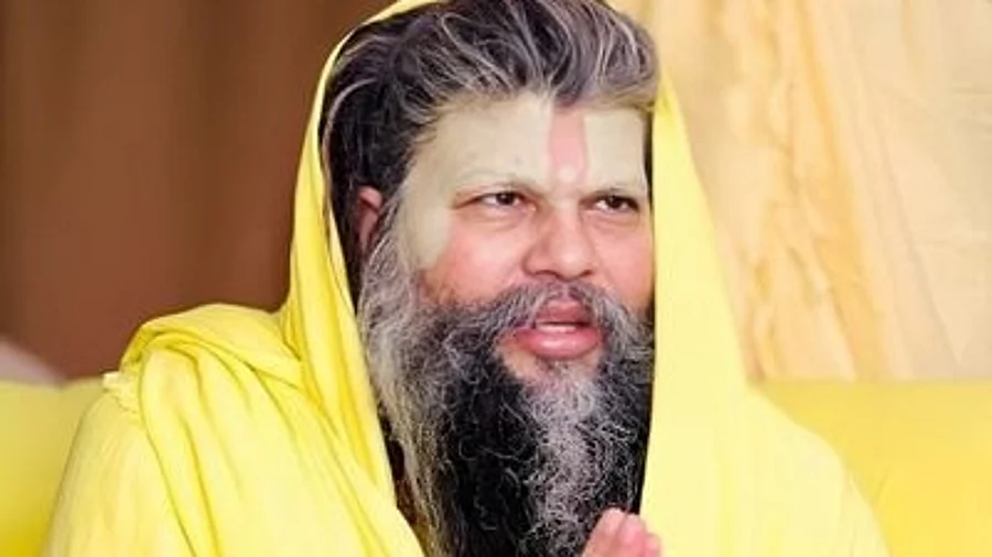 Premanand Maharaj’s Misogynistic Preachings: Regulation Of Girls’s Sexuality By Sacred Sermons