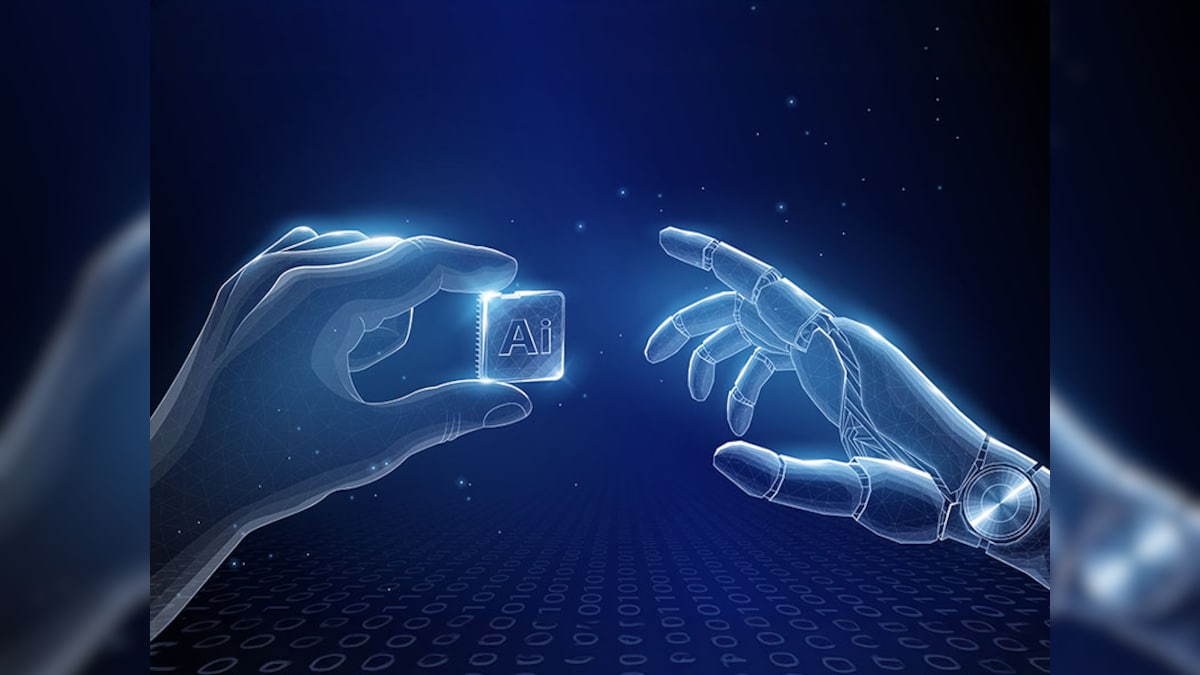 Human intelligence should information synthetic intelligence