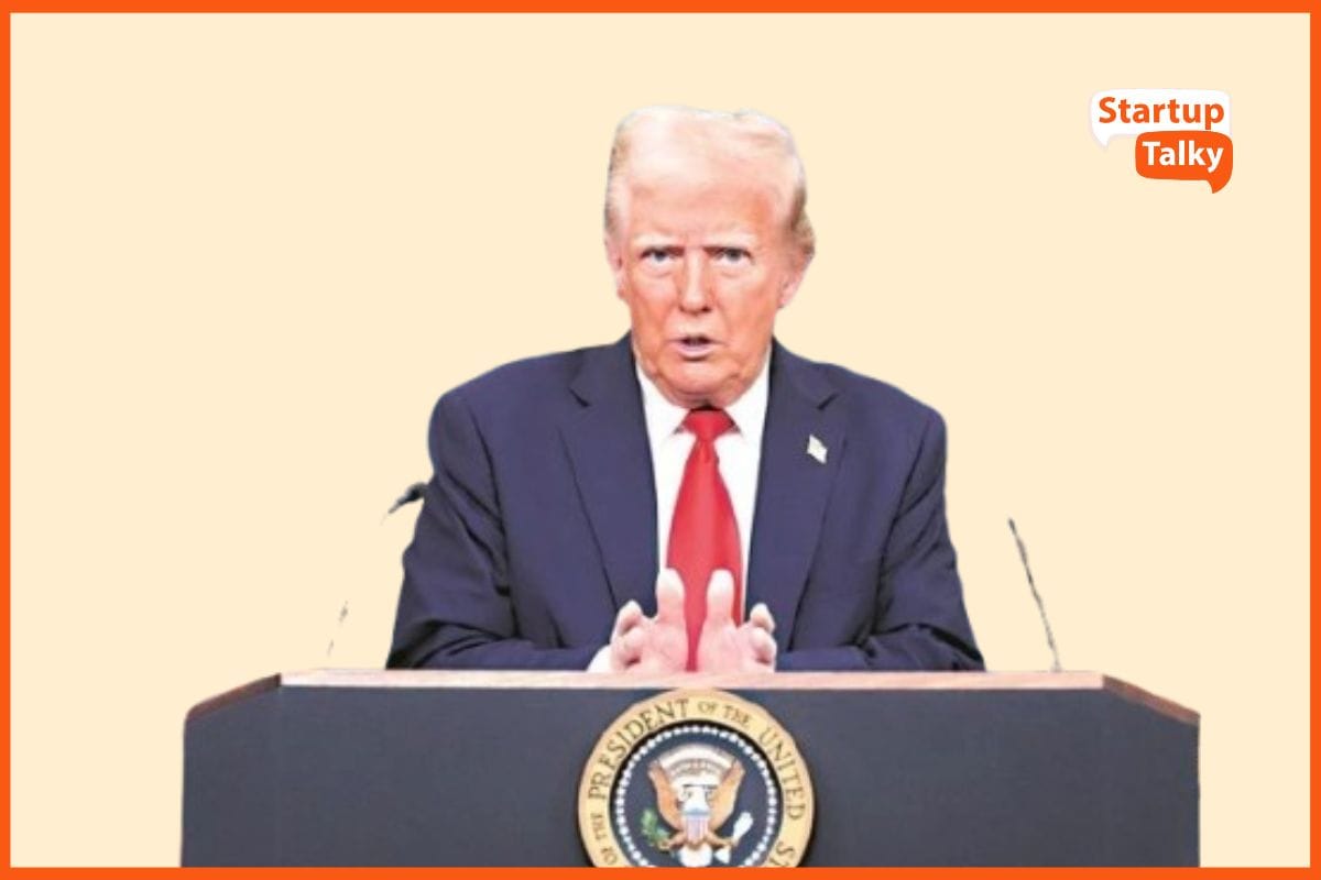 Trump 100% Tariff on Semiconductors Boosts US Manufacturing