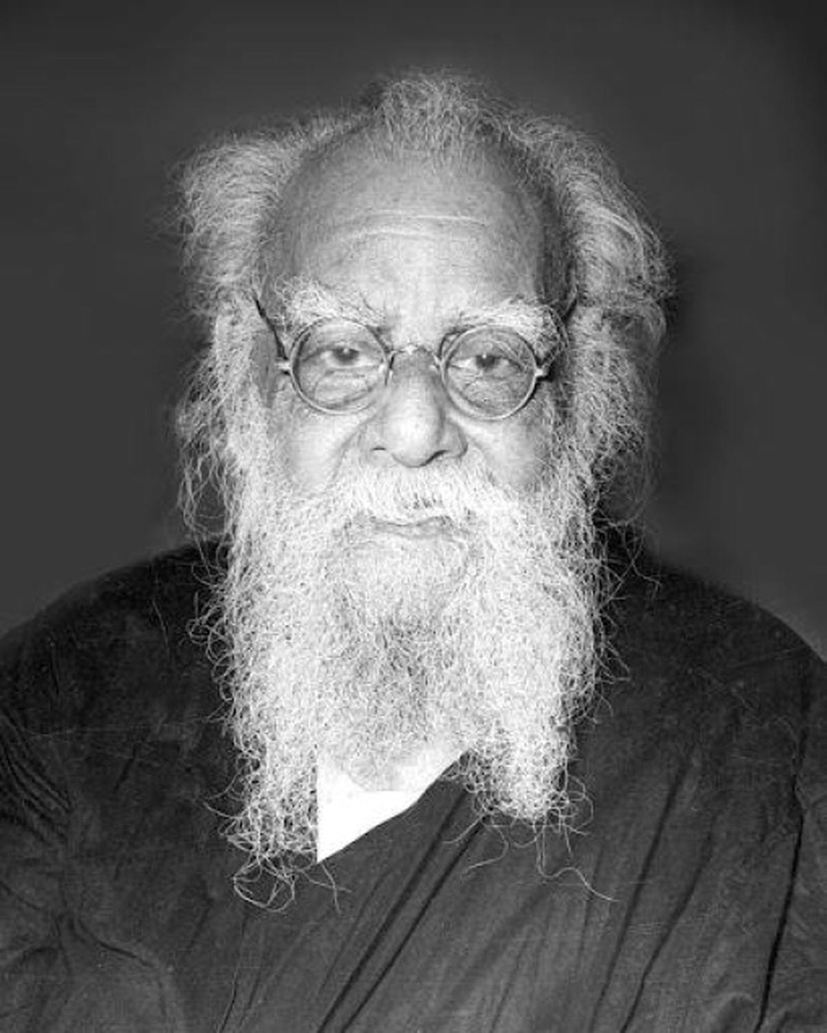 ‘Why Have been Ladies Enslaved?’: Periyar’s Uncompromising Demand For Liberation
