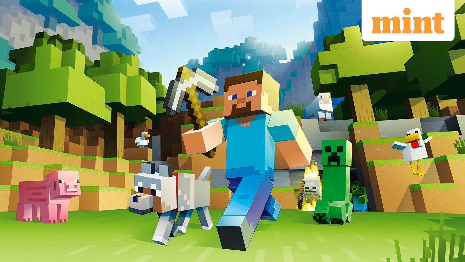 Minecraft 1.21.9 RC: Gamers can check newest bug fixes forward of full launch