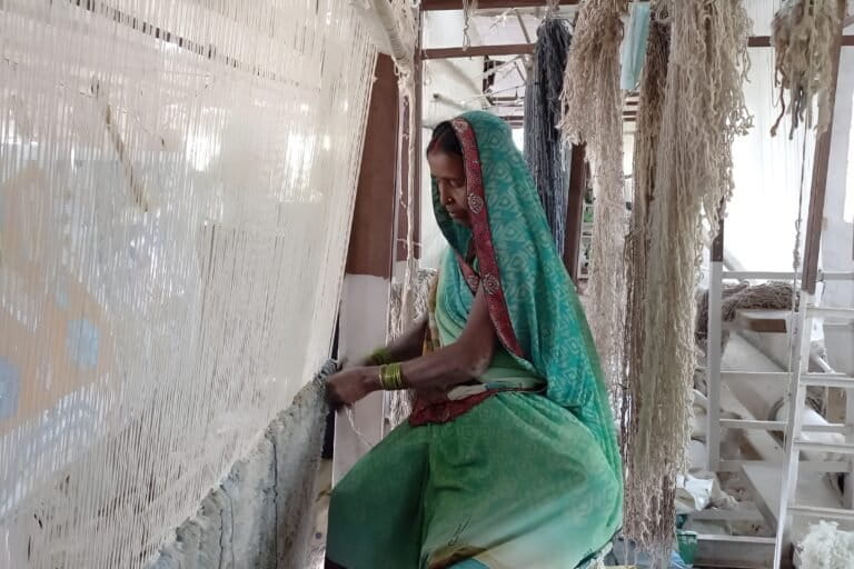 U.S. tariffs set to threaten India’s conventional craft revival