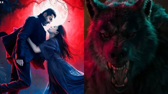 Thamma trailer response: Reddit slams Ayushmann’s movie for ‘copy-pasting’ memes however Varun Dhawan’s cameo steals the present
