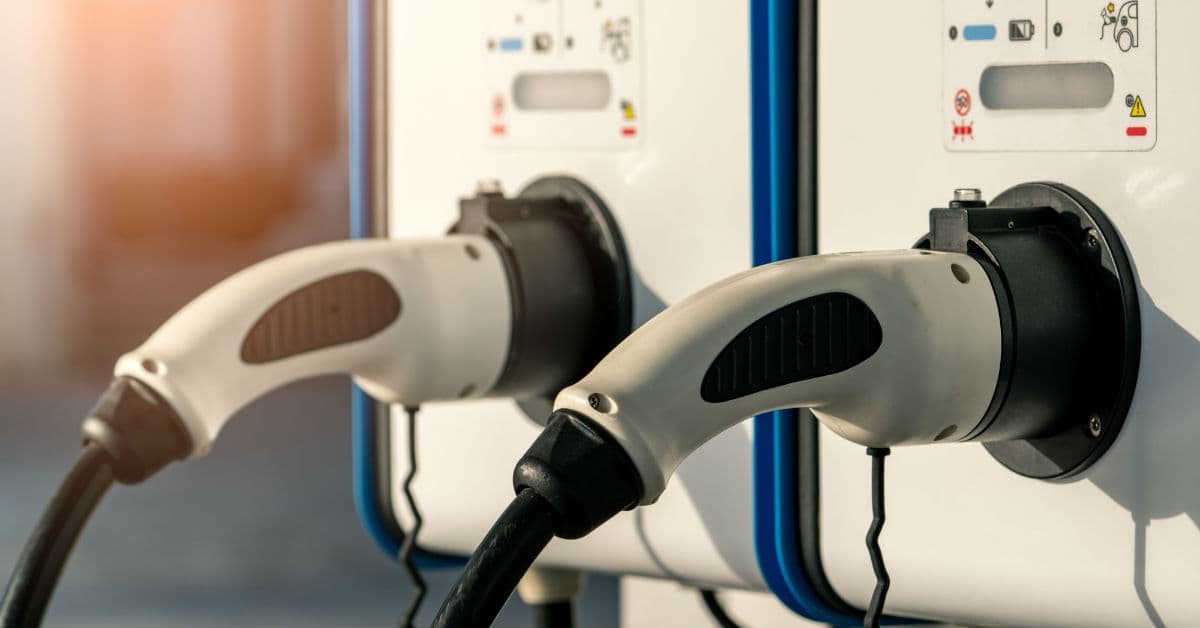 Centre Unveils Pointers For Setting Up 72K+ Charging Stations