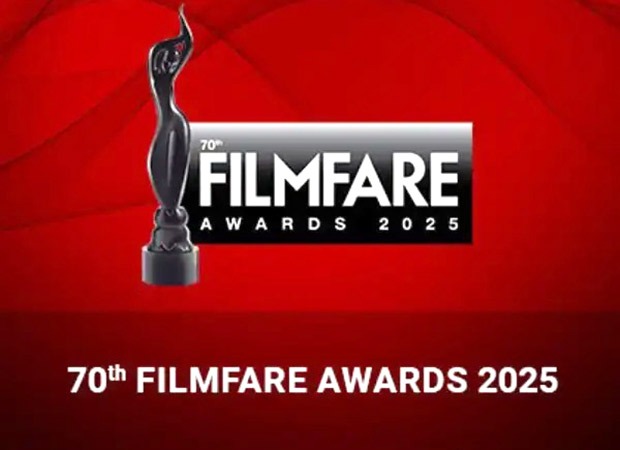 seventieth Filmfare Awards Nominations 2025 70 : Bollywood Information