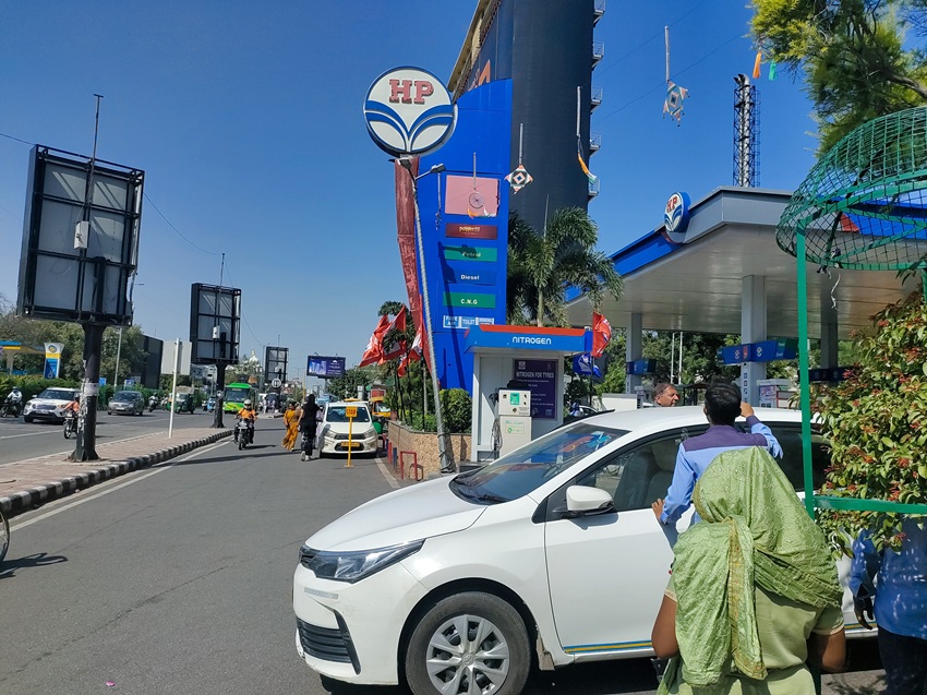 From coverage to pushback, India’s ‘greenlash’ over ethanol-blended petrol