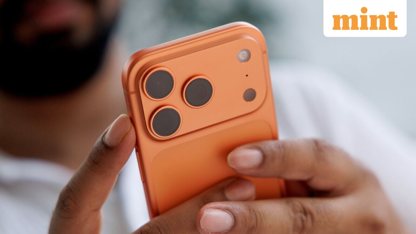 Overlook iPhone 17, man captures gorgeous photographs utilizing 14-year-old Apple cellphone – Test photos