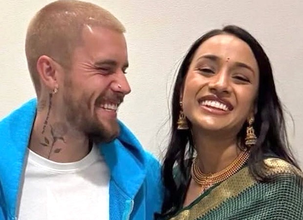 Justin Bieber unexpectedly attends Indian bride’s wedding ceremony, sparks social media frenzy