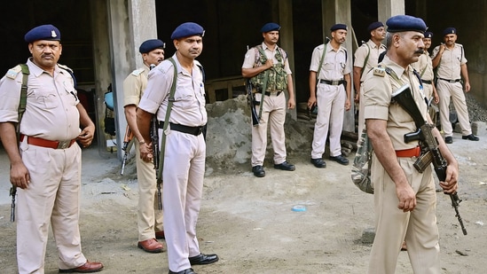 Bomb menace at Sree Padmanabhaswamy and Attukal temples in Kerala