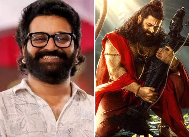 “The story is so fascinating” Rishab Shetty on becoming a member of Prasanth Varma’s Jai Hanuman forward of Kantara: Chapter 1 Launch : Bollywood Information