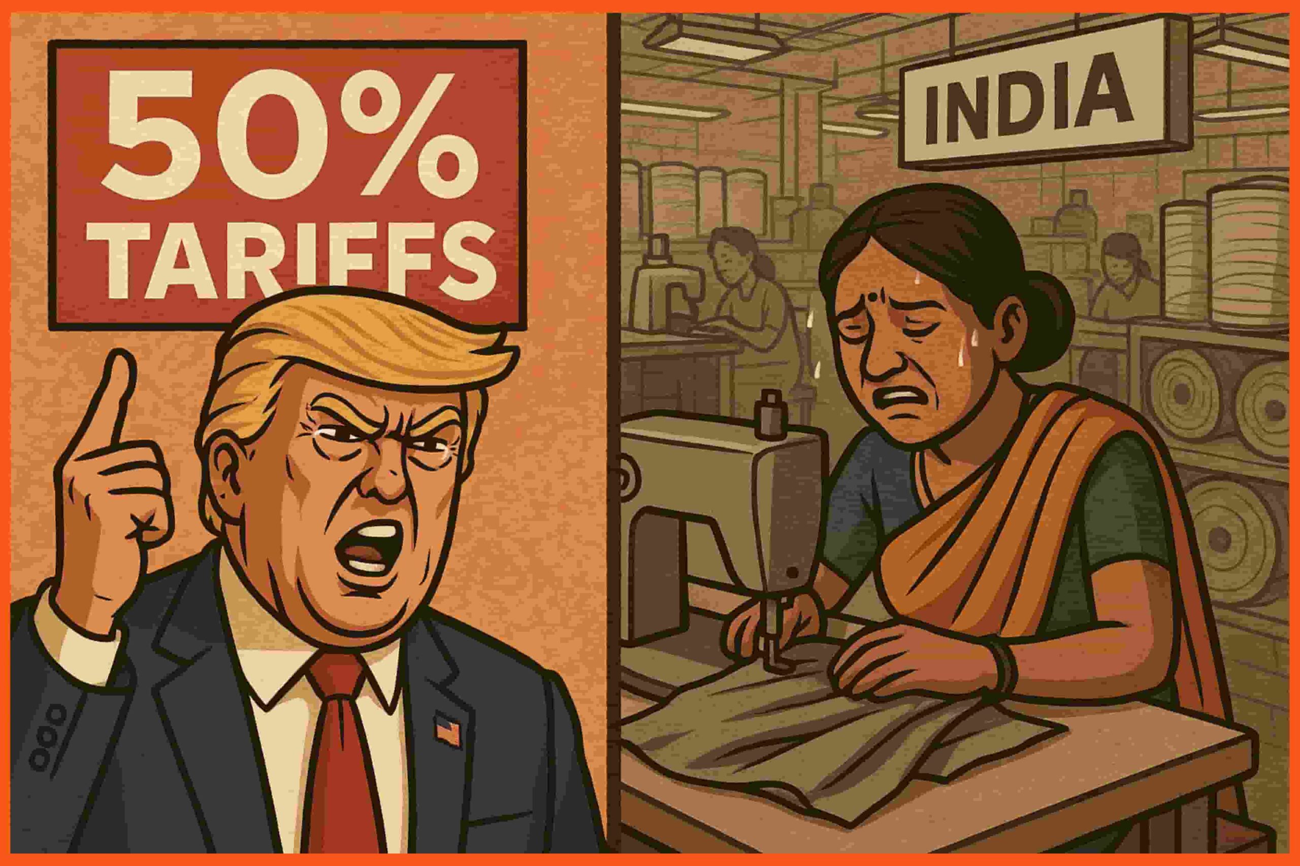 What It Means for India’s Pharma
