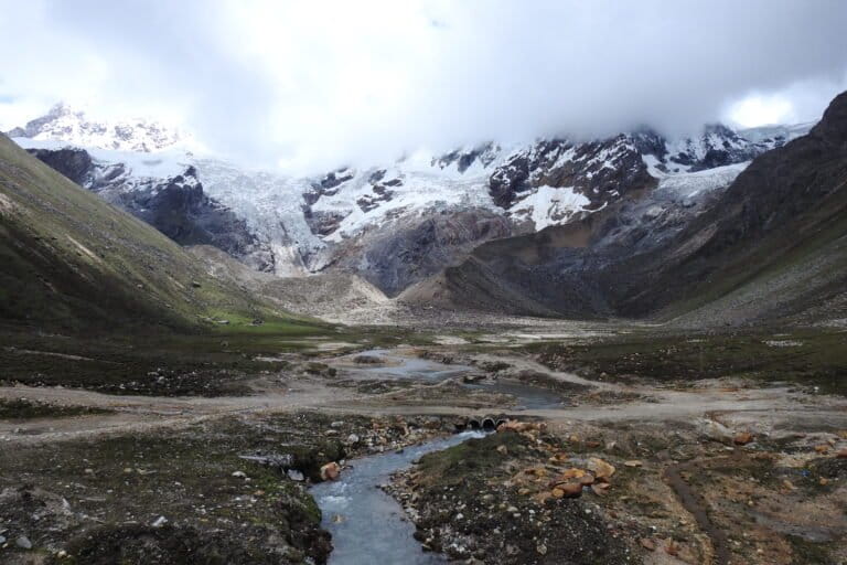 Pastoral grief within the excessive Himalayan rangelands [Commentary]