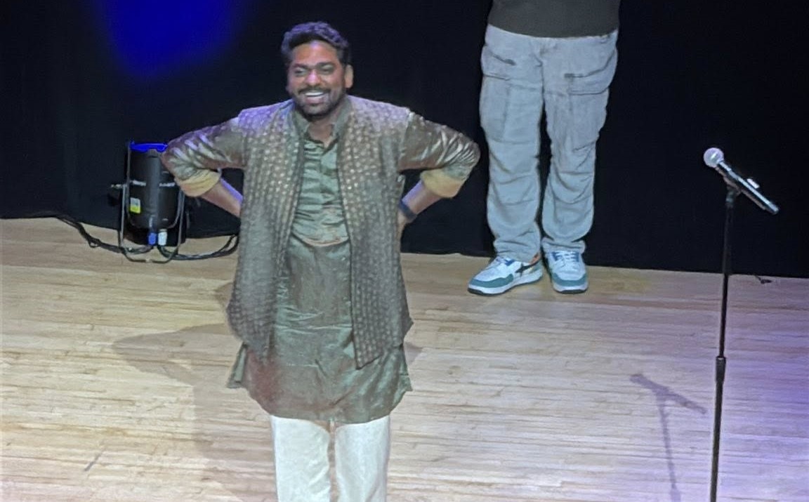 From Madison Sq. Backyard to “I Have By no means Heard of Atlanta” — Zakir Khan’s ‘Papa Yaar’ Leaves a Mark