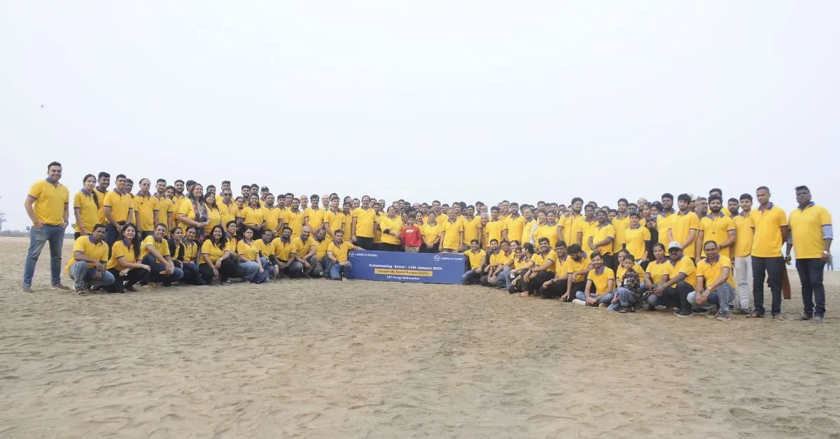 How L&T & Undertaking Mumbai’s Recycled Plastic Merchandise Are Remodeling Group Areas