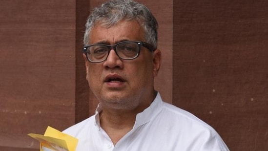Supreme Court docket order on Waqf greater than a rap on knuckles of presidency: TMC MP Derek O’Brien