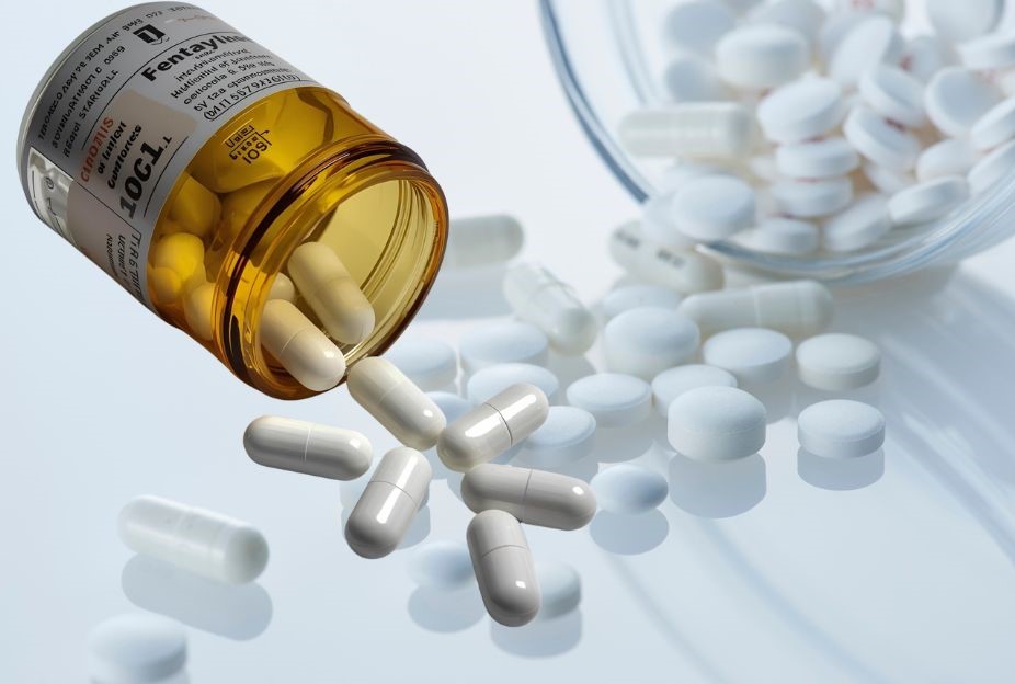 US Sanctions Two Indians, On-line Pharmacy Over Counterfeit Fentanyl Drugs