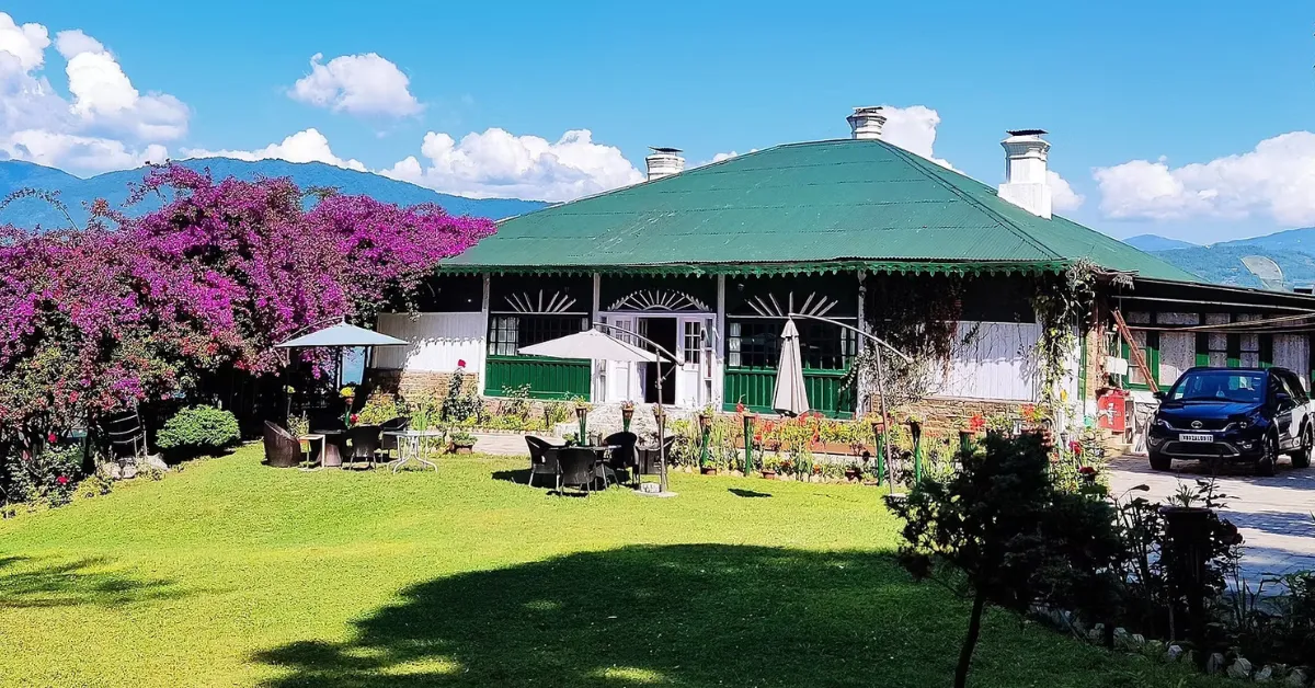 8 Finest Tea Plantation Homestays in India for a Stress-free Getaway