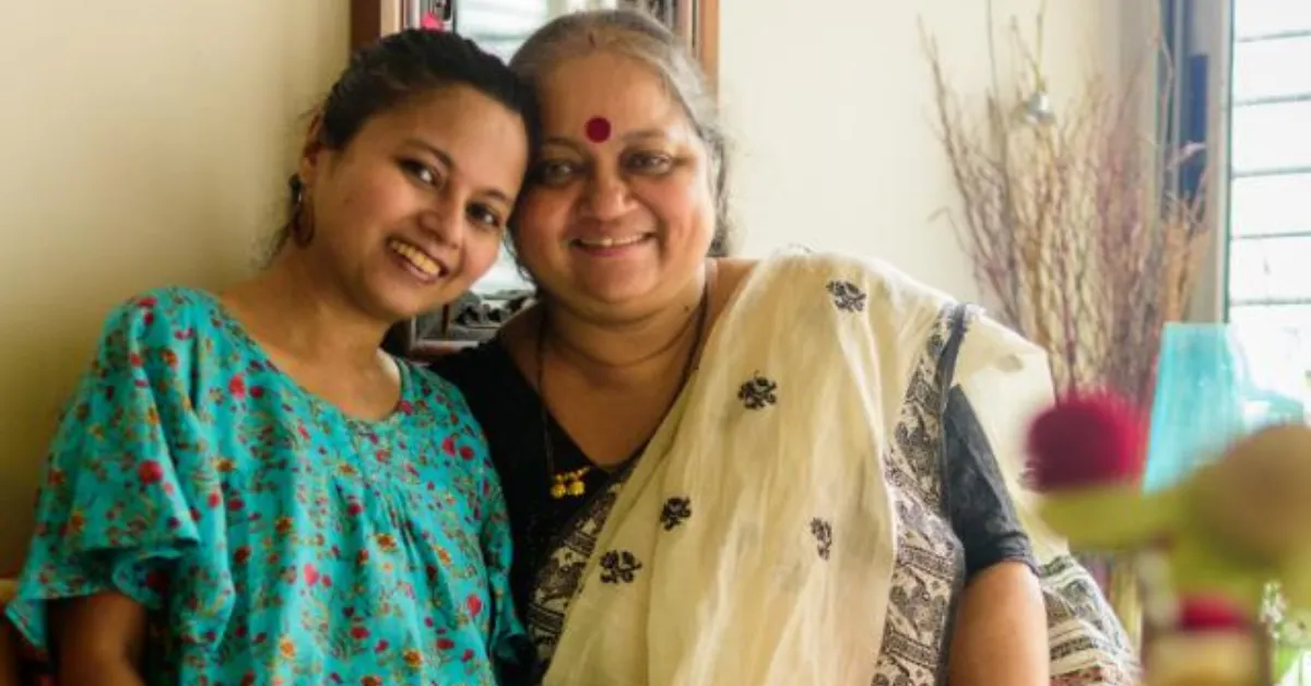 Soumita Basu’s Model Zyenika Is Reworking Adaptive Clothes for Disabled Folks in India