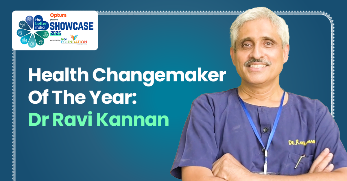 Dr Ravi Kannan’s Most cancers Hospital in Assam Gives Free, Subsidised Care to 1000’s