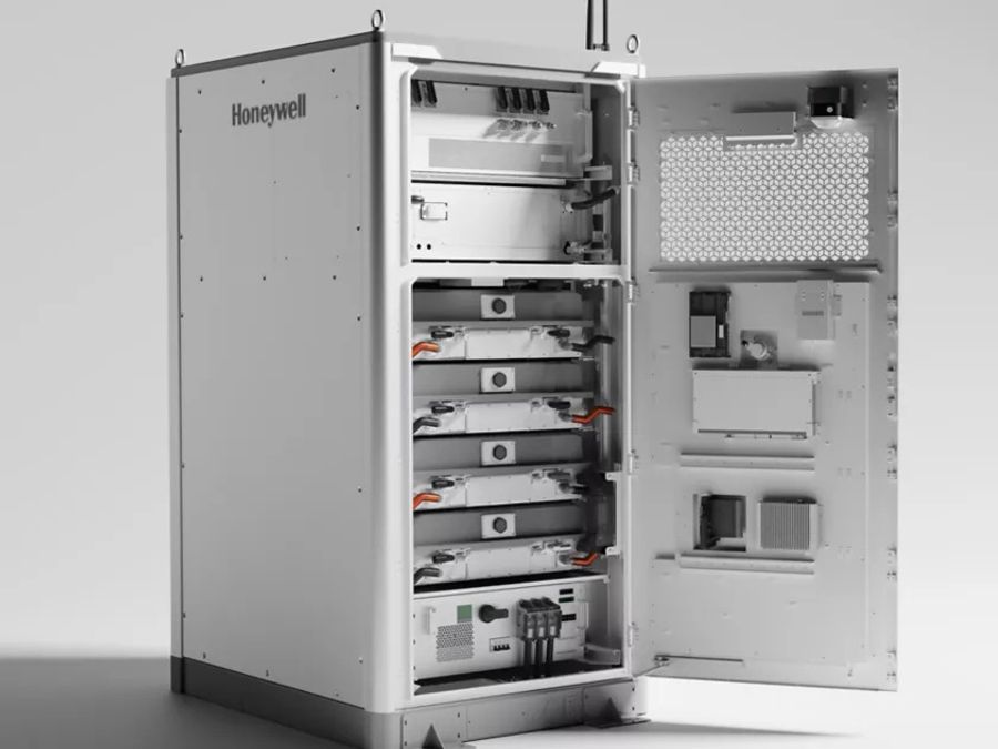 Honeywell intros all-in-one battery vitality storage automation platform