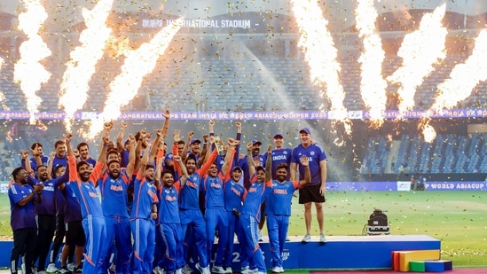 ‘Not proper to match match to battlefield’: Congress on PM Modi’s ‘Op Sindoor’ Asia Cup submit