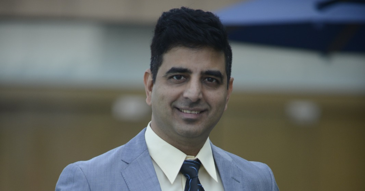 Don’t bolt AI onto ERP—construct a related system from day one