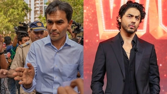 Why did Sameer Wankhede sue Aryan Khan’s The Ba***ds of Bollywood? The controversy in 5 factors