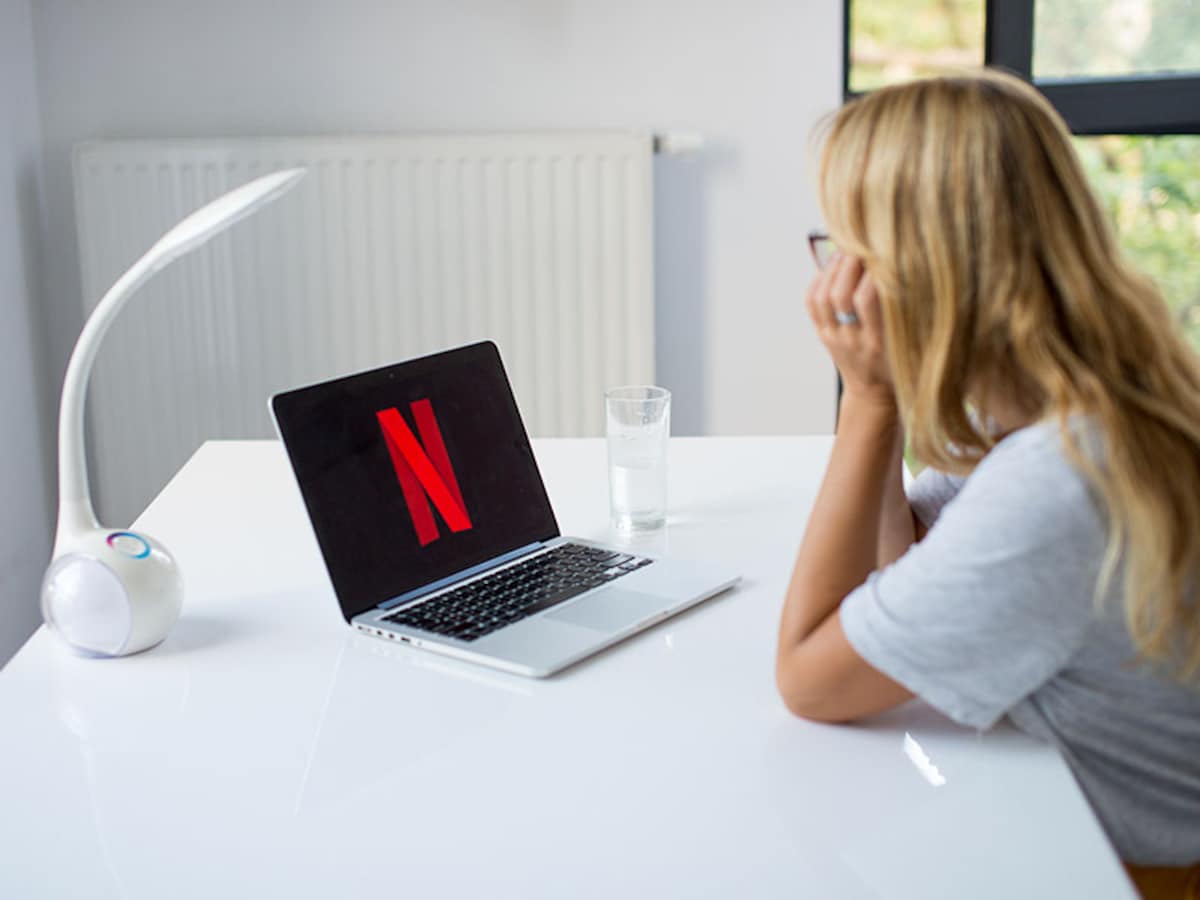 How Netflix viewers could be redefining the way forward for leisure