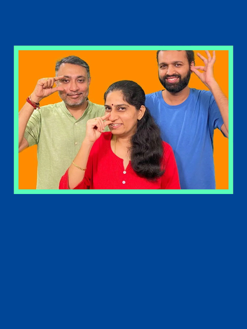 How Yunikee Is Serving to 70000 Deaf Individuals Earn, Be taught & Try Govt Exams