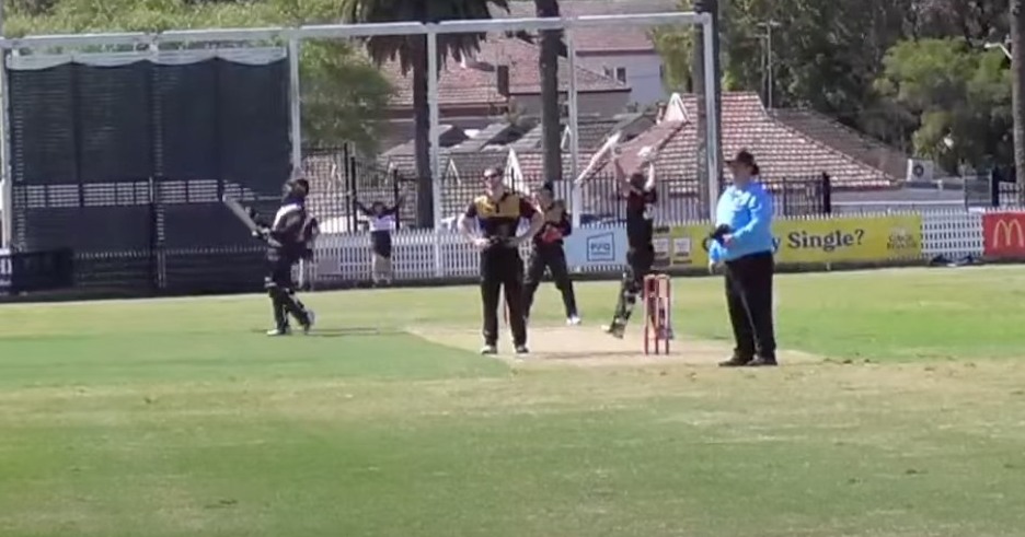 Harjas Singh’s 314 lights up NSW Premier Cricket