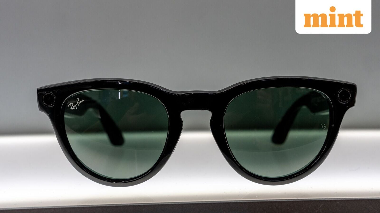 Apple’s Imaginative and prescient Professional takes a backseat as iPhone maker accelerates good glasses challenge to rival Meta: Report