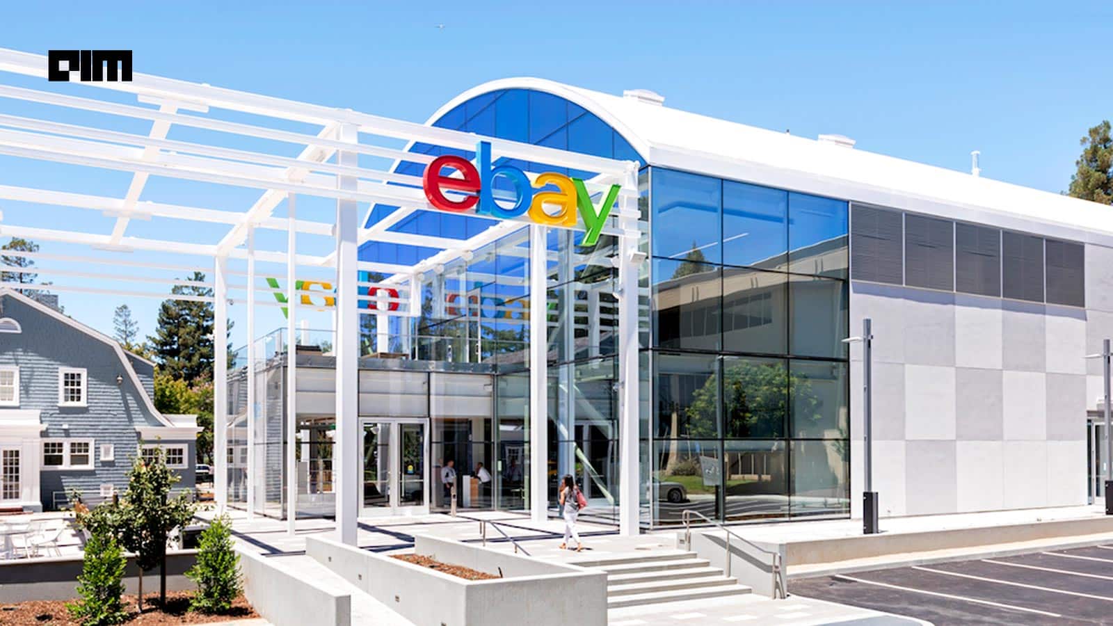 The Return of eBay in India