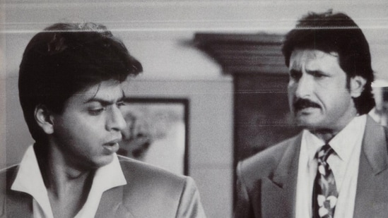 Shah Rukh Khan’s greatest flop movie earned solely ₹57 lakh, launched incomplete; actor disowned movie, refused to put it up for sale