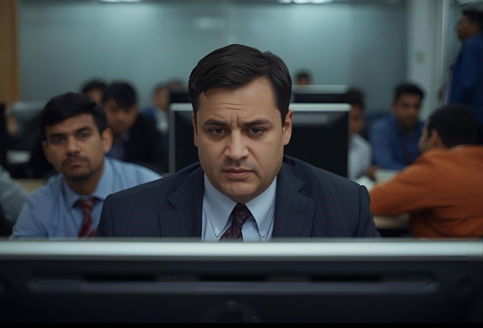 American Firm’s COO Allegedly Lays Off Indian Workforce in 4-Minute Name
