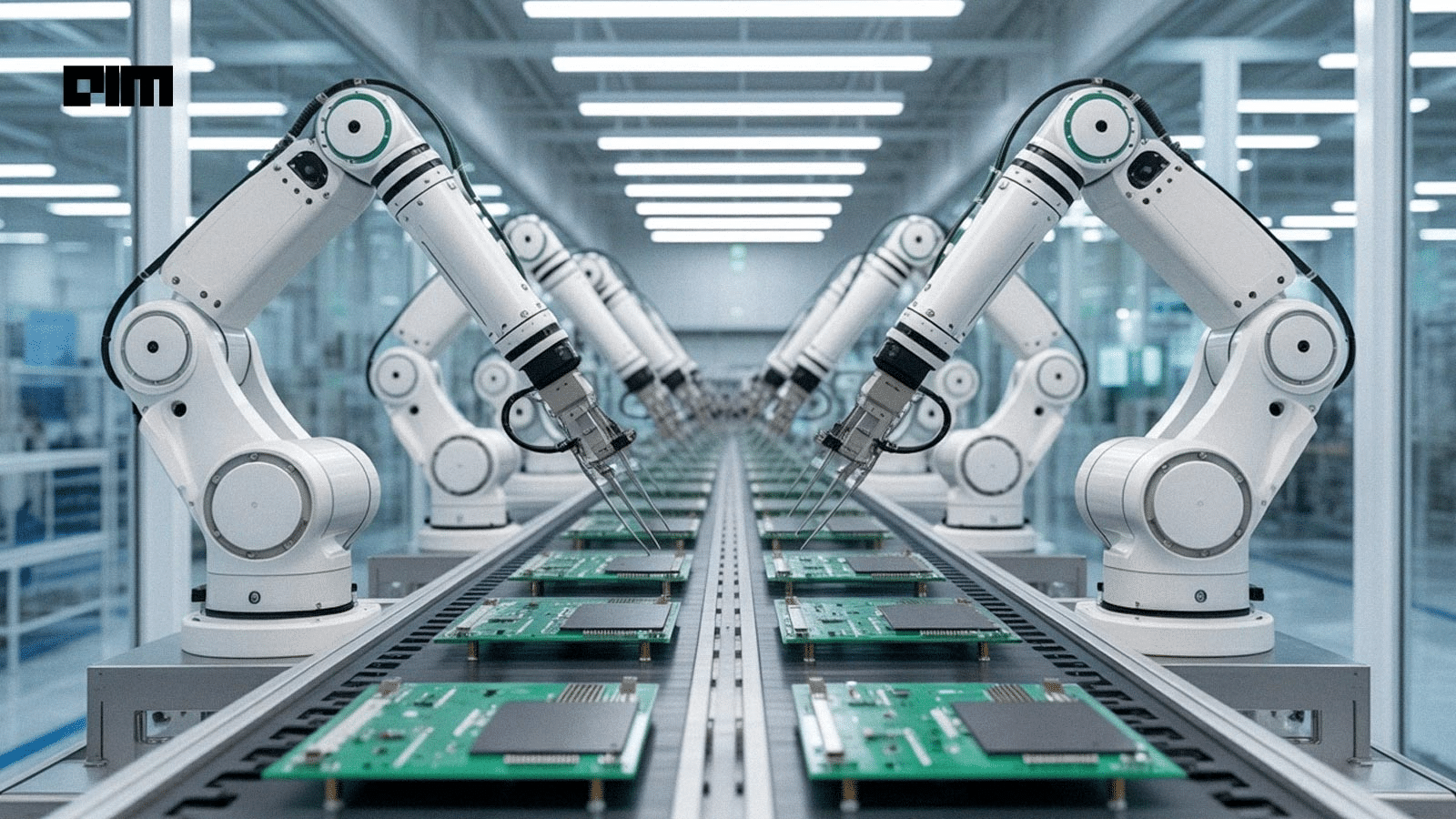 India’s Chip Dream Begins on the Again Finish, Not the Foundry Entrance